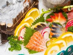 -海玥荟海鲜姿造自助餐厅(欧罗巴广场店)