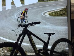 -TREK崔克自行车(徐汇滨江店)