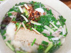 优质葫芦头-长香源葫芦头梆梆肉(开通巷店)
