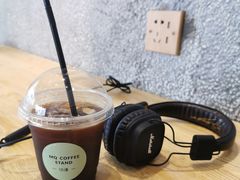 -MQ COFFEE STAND明谦(新洲店)