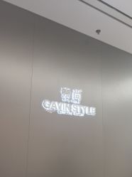 -崇尚GAVIN STYLE臻选