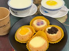 -民信老铺(华盖路店)