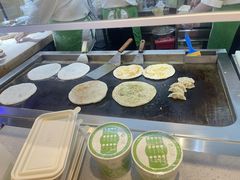 -甲乙饼·手工牛肉饼(天通苑华联店)