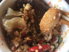 -朝伟清真铜瓢牛肉馆(三十年老·店)