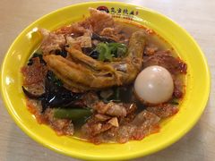 -岚方螺蛳粉(铁西店)