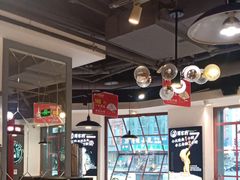 -蛙一刀·麻椒鱼火锅(金仙桥店)
