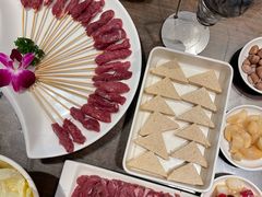 -南门涮肉(后海店)