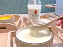 -杏甜品(尖沙咀加拿分道店)