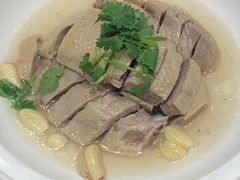 -留芳·文旅古月楼(老街店)