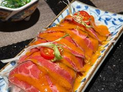 -極上萬膳·日料放题(海岸城店)