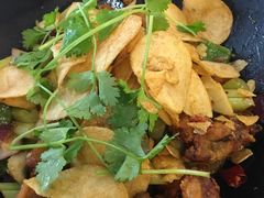 -罗阳人家私房菜(罗阳路店)