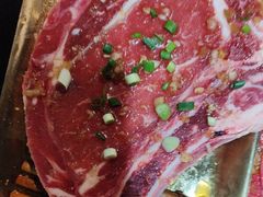 -炙城·韩式烤肉(南京东路店)