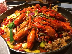 -心邸·庆宴(雅宝城店)