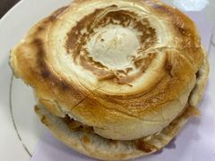 -秦豫肉夹馍(骡马市总店)