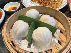 -虾饺妹·粤式手工点心(水荫路店)