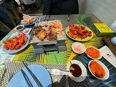 -舜和巴西烤肉餐厅(舜和国际店)