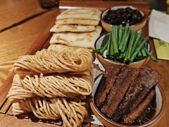 -北京食堂·烤鸭·宵夜(亚运村店)