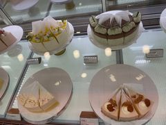 -St蛋糕王国(亨特店)