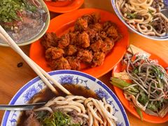 -清真-戏楼王记牛肉面