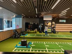-燃坊JEN ACTIVE游泳健身中心·深圳前海JEN酒店