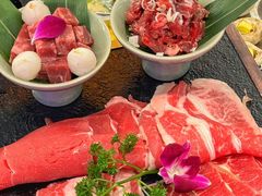 -谷町·烤肉自助(朱雀门店)