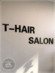 -T-Hair Salon