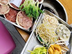 -储奇门鳝鱼火锅(总店)