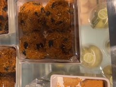 -泸溪河桃酥(秦淮夫子庙一店)