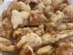 -服务大楼冷面(延大店)