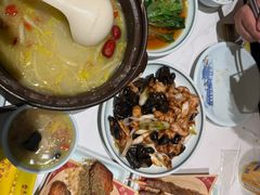 -龍聚祥烧麦馆(万达店)
