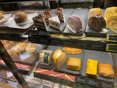 -星巴克(广州淘金路店)