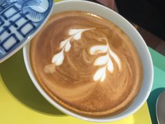 -茶是一枝花泡茶店