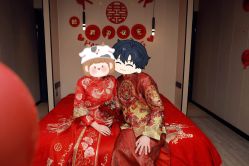 -伊莎贝拉婚礼庄园(顾村店)