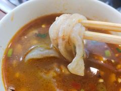 -黑竹香鸡(营和巷店)