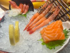 -伝承·和牛寿喜烧·放题(东营银座购物中心店)