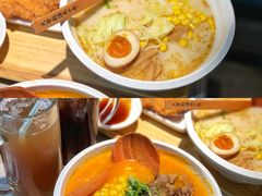 -味千拉面(南宁江南万达店)