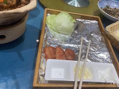 -宁邦·家宴·南京菜(红山动物园店)