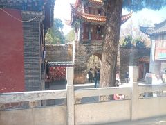 -昆明市金殿名胜区