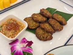 -阿诺泰·泰国餐厅(紫荆店)
