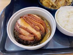 -姑苏鸿昌兴大食堂(中山北路店)