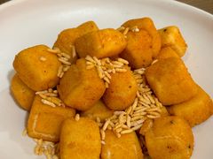 -大树餐厅(大悦城店)