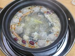 -濠轩阁特色生蚝火锅(水湾路店)