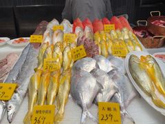 -瓯菜排档·温州海鲜(玕南店)