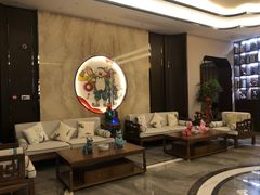 -栖游记影院式足道会馆(书香名苑店)