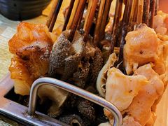 老徐涮肚套餐-老徐烧烤涮肚(交道口店)