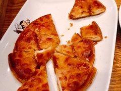 无双烤油饼-蚝太郎 • 海鲜烧烤(Upark店)