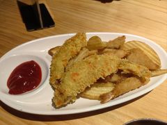 -土大力韩式烤肉料理(和平路店)