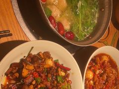 -吃饭皇帝大(长宁龙之梦店)