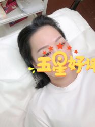 -久匠·纹眉半永久野生眉