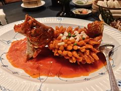 -江南雅厨·江南文化·苏州菜(李公堤店)